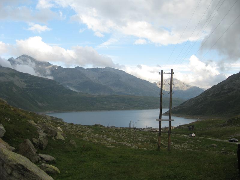 Laghi....della LOMBARDIA